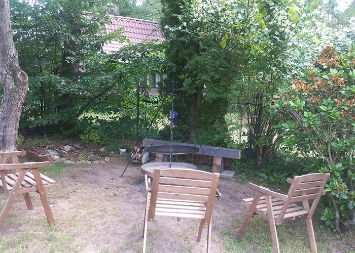Grygielowka Nad Jeziorem - Sauna & Jacuzzi
