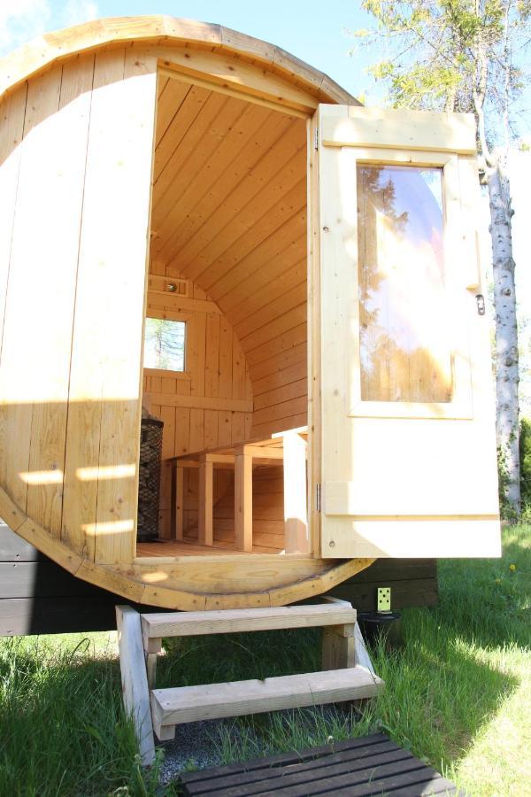 Grygielowka Nad Jeziorem - Sauna & Jacuzzi Lodge