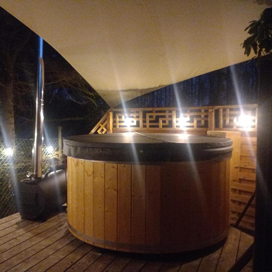 Grygielowka Nad Jeziorem - Sauna & Jacuzzi * Kamień