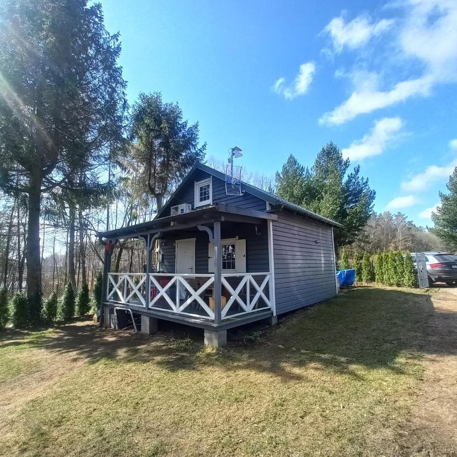 Grygielowka Nad Jeziorem - Sauna & Jacuzzi *