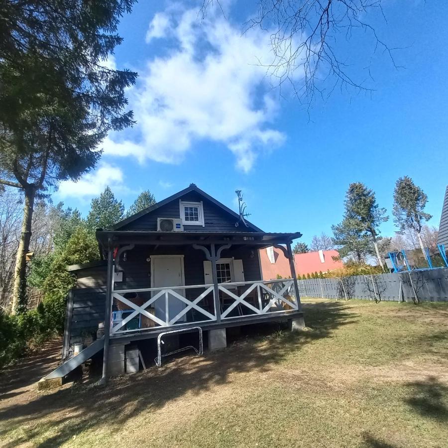 Grygielowka Nad Jeziorem - Sauna & Jacuzzi Kamień
