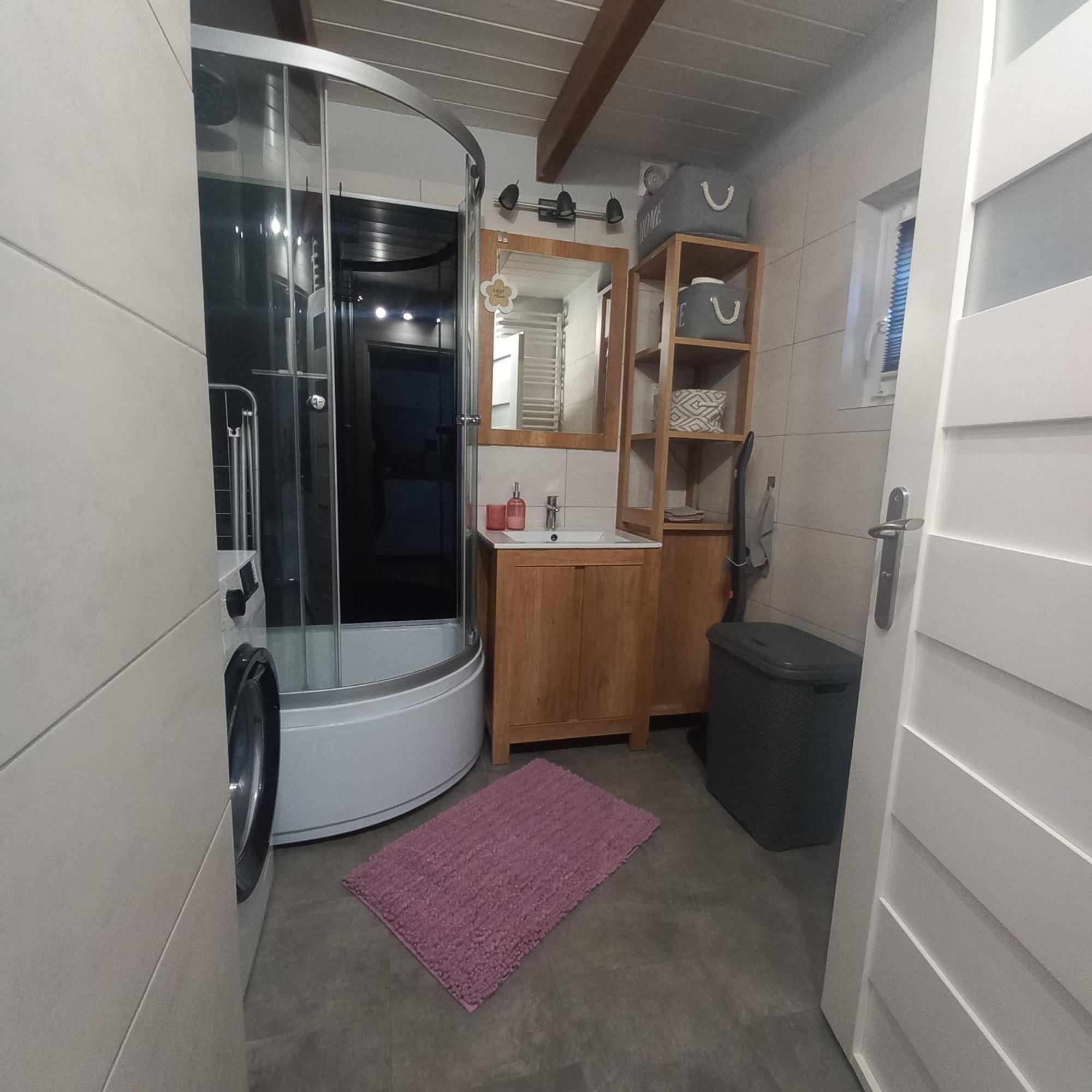 Grygielowka Nad Jeziorem - Sauna & Jacuzzi * Kamień