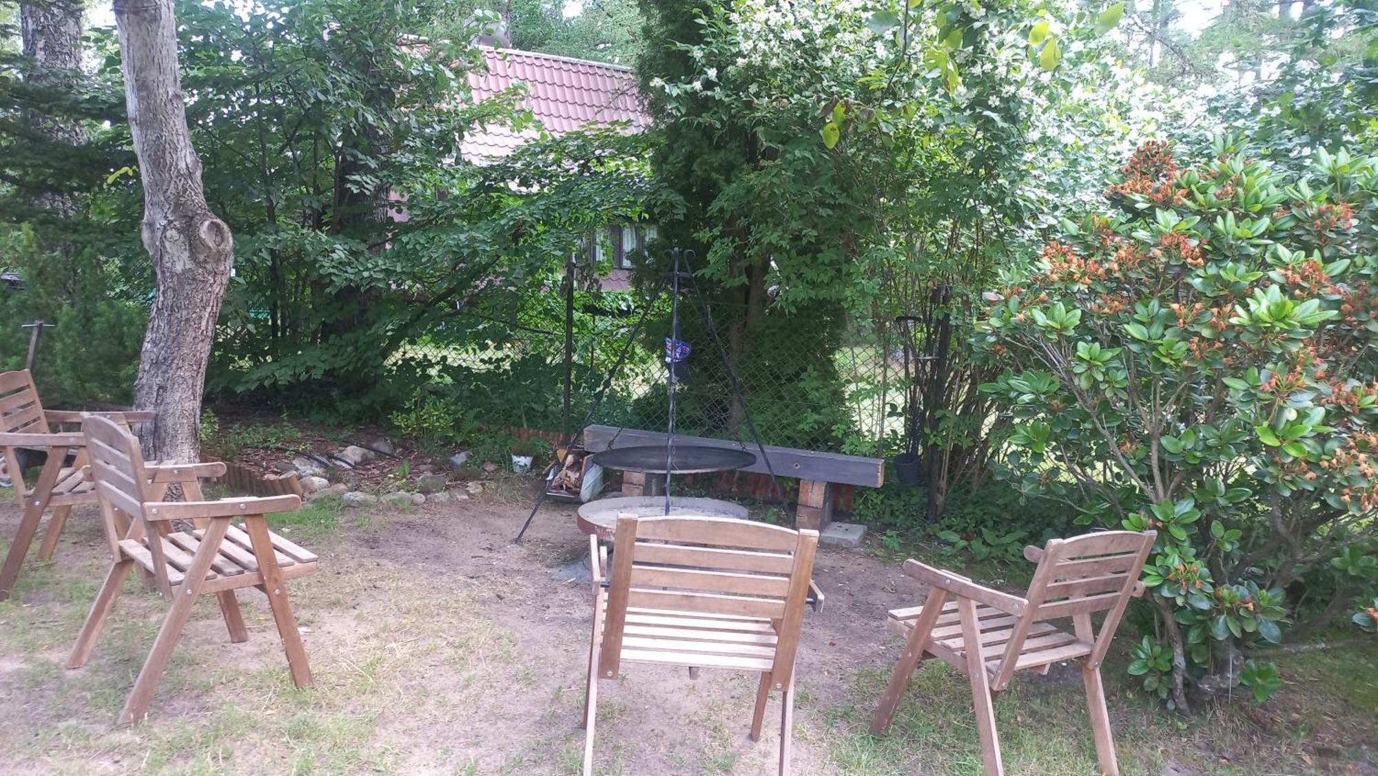 Grygielowka Nad Jeziorem - Sauna & Jacuzzi * Kamień